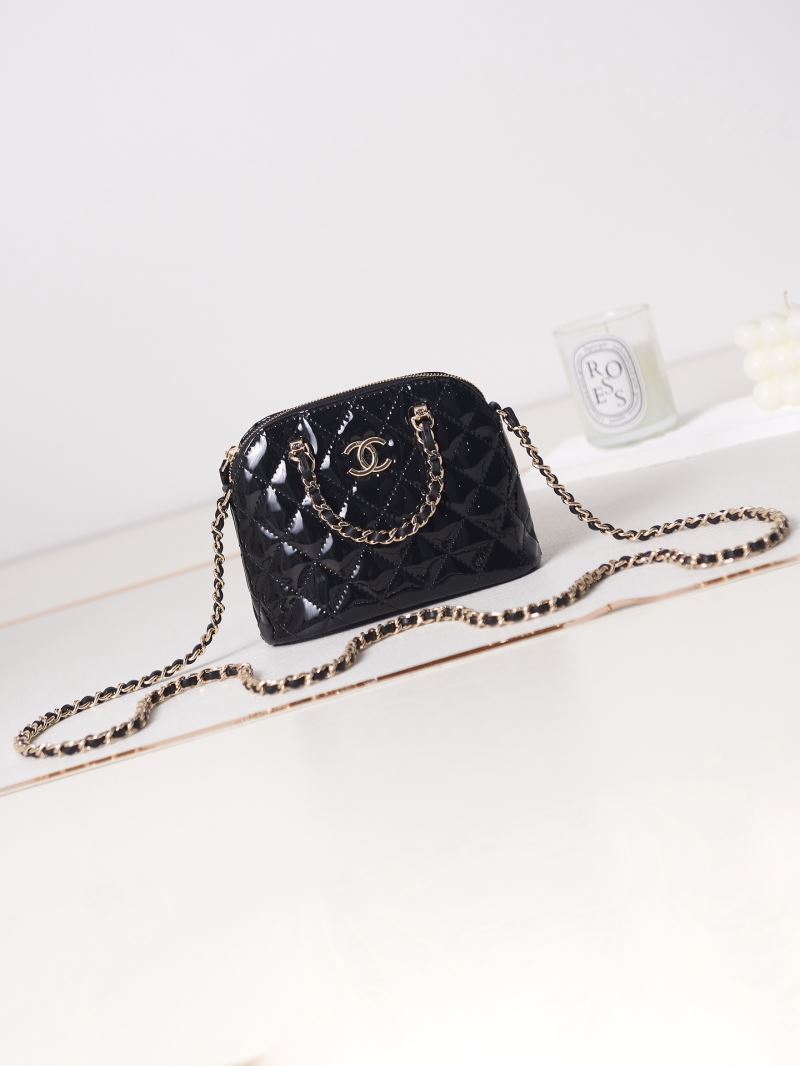 Chanel Satchel Bags